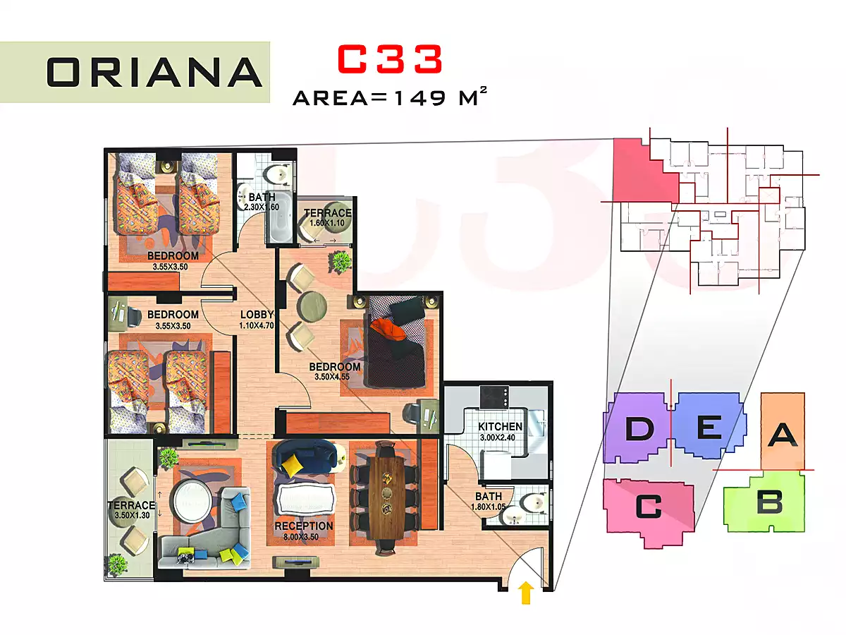 https://aqarmap.com.eg/ar/listing/2062698-projects-oriana