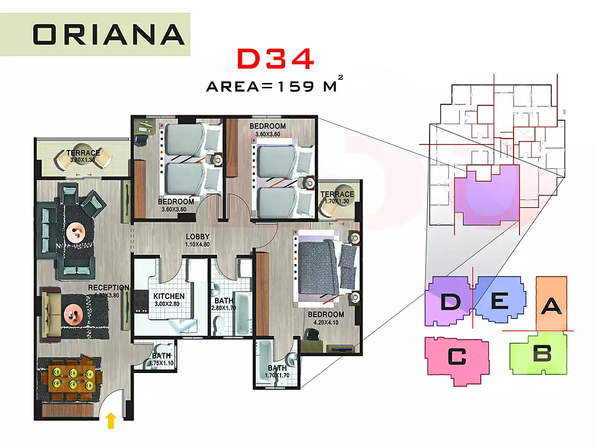https://aqarmap.com.eg/ar/listing/2062698-projects-oriana