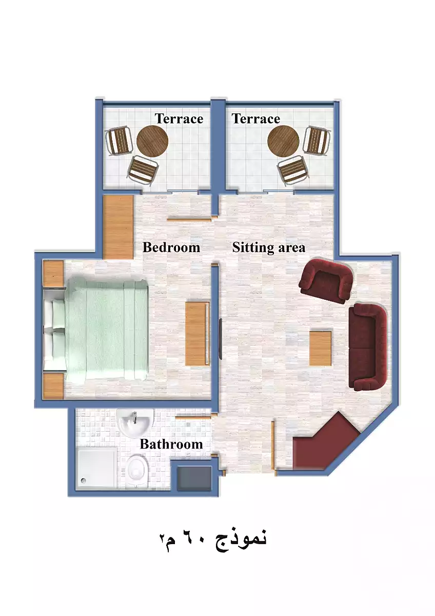 https://aqarmap.com.eg/en/listing/2090061-projects-alwadi-resort