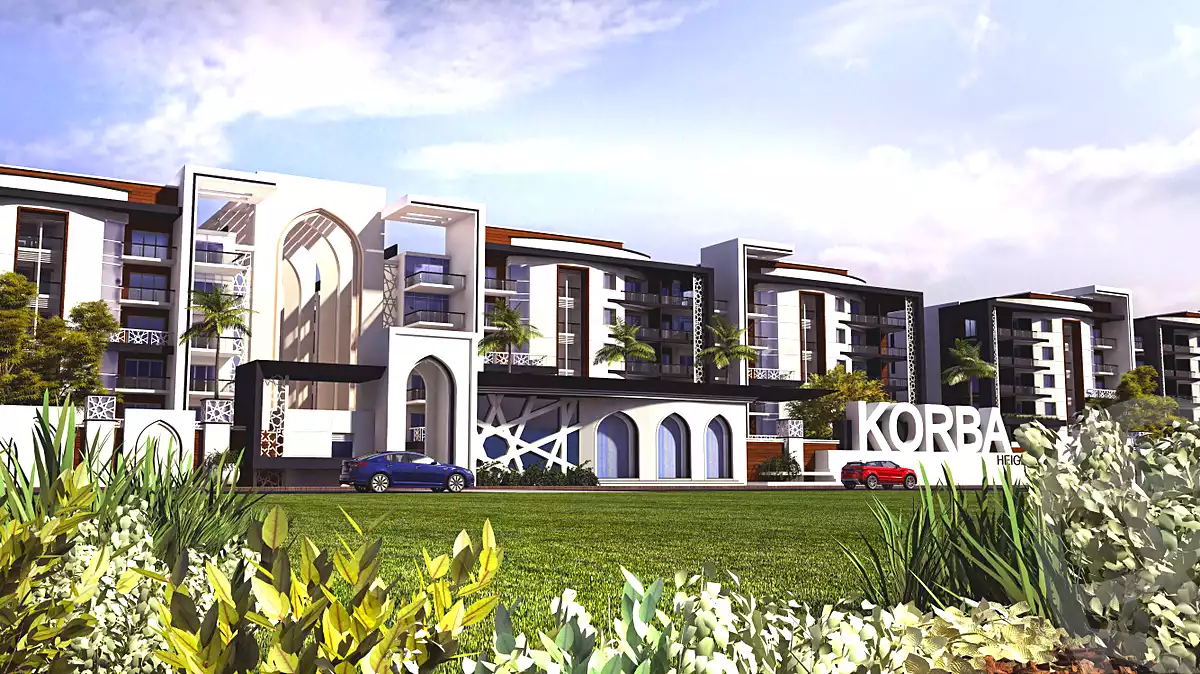 https://aqarmap.com.eg/en/listing/2172803-projects-korba-heights
