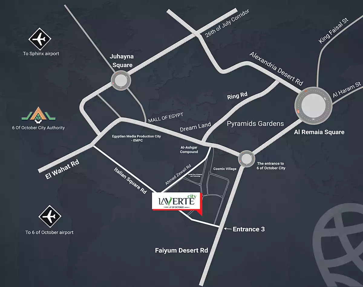 https://aqarmap.com.eg/ar/listing/701454-projects-LA VERTE CITY
