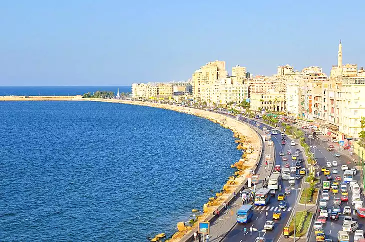 الاسكندرية