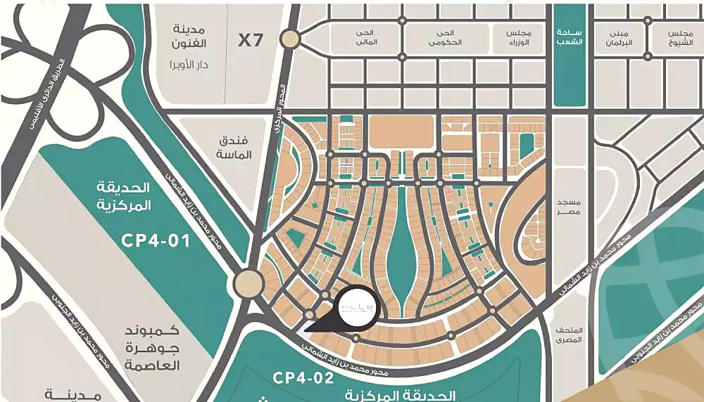 https://aqarmap.com.eg/ar/listing/7188672-projects-31-north