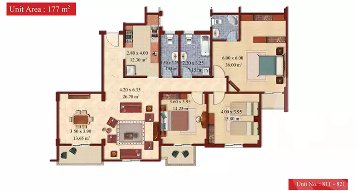 https://aqarmap.com.eg/ar/listing/2852022-for-sale-cairo-6th-of-october-compound-mashareq