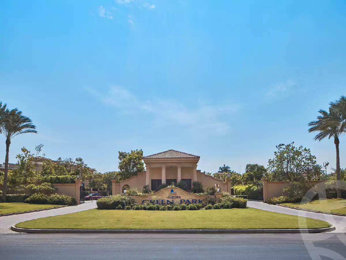 compound