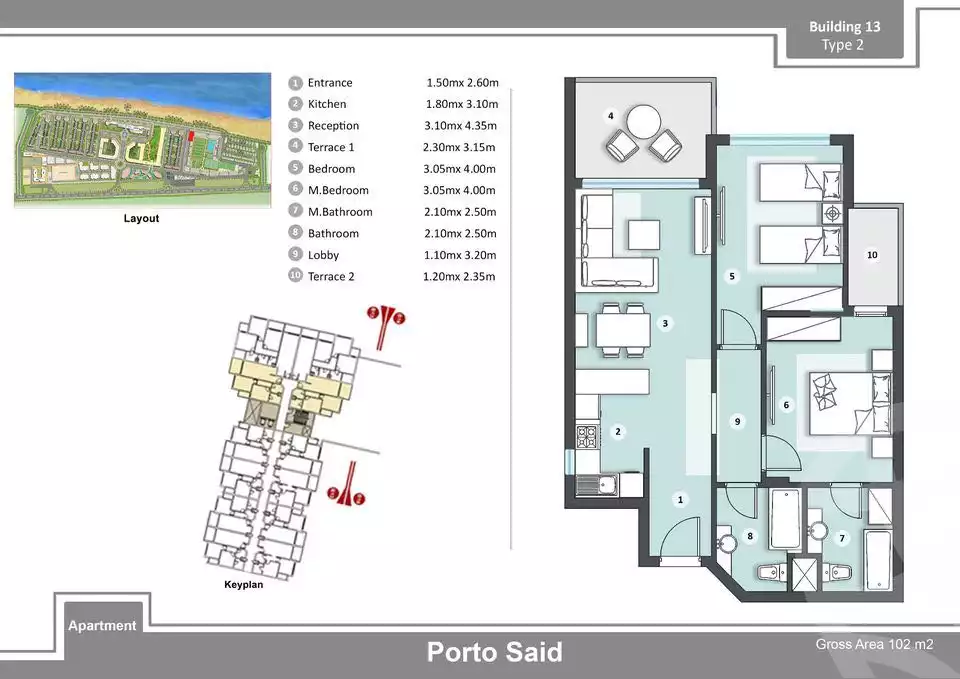 https://aqarmap.com.eg/ar/listing/3778385-for-sale-port-said-kmbwnd-fy-bwr-s-yd-porto-said-compound-amer-group