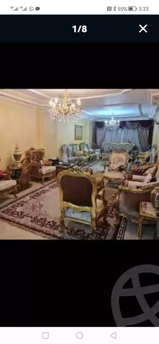https://aqarmap.com.eg/ar/listing/3869242-for-sale-cairo-el-haram-shareaa-el-haram
