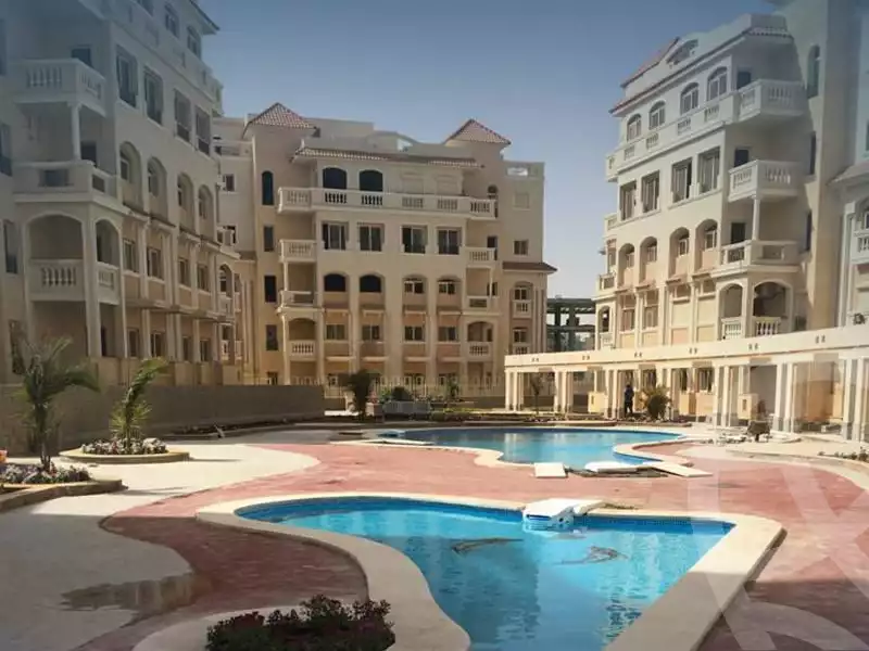 compound