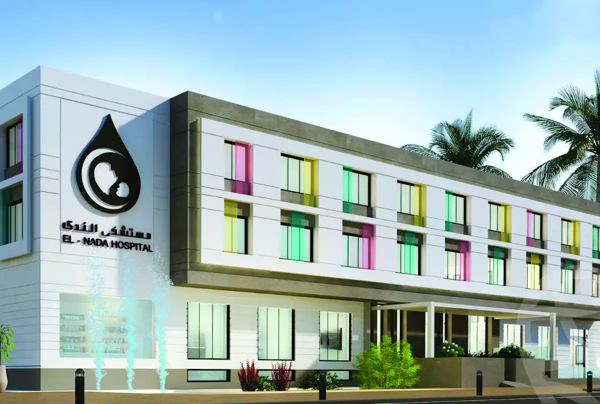 https://aqarmap.com.eg/ar/listing/6060847-projects-westown-medical-center