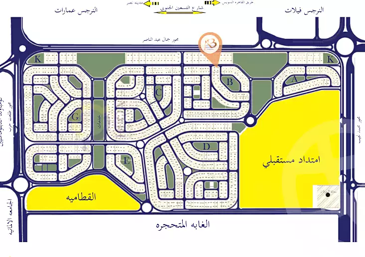 https://aqarmap.com.eg/ar/listing/3853221-for-sale-cairo-new-cairo-lnrjs-ljdyd