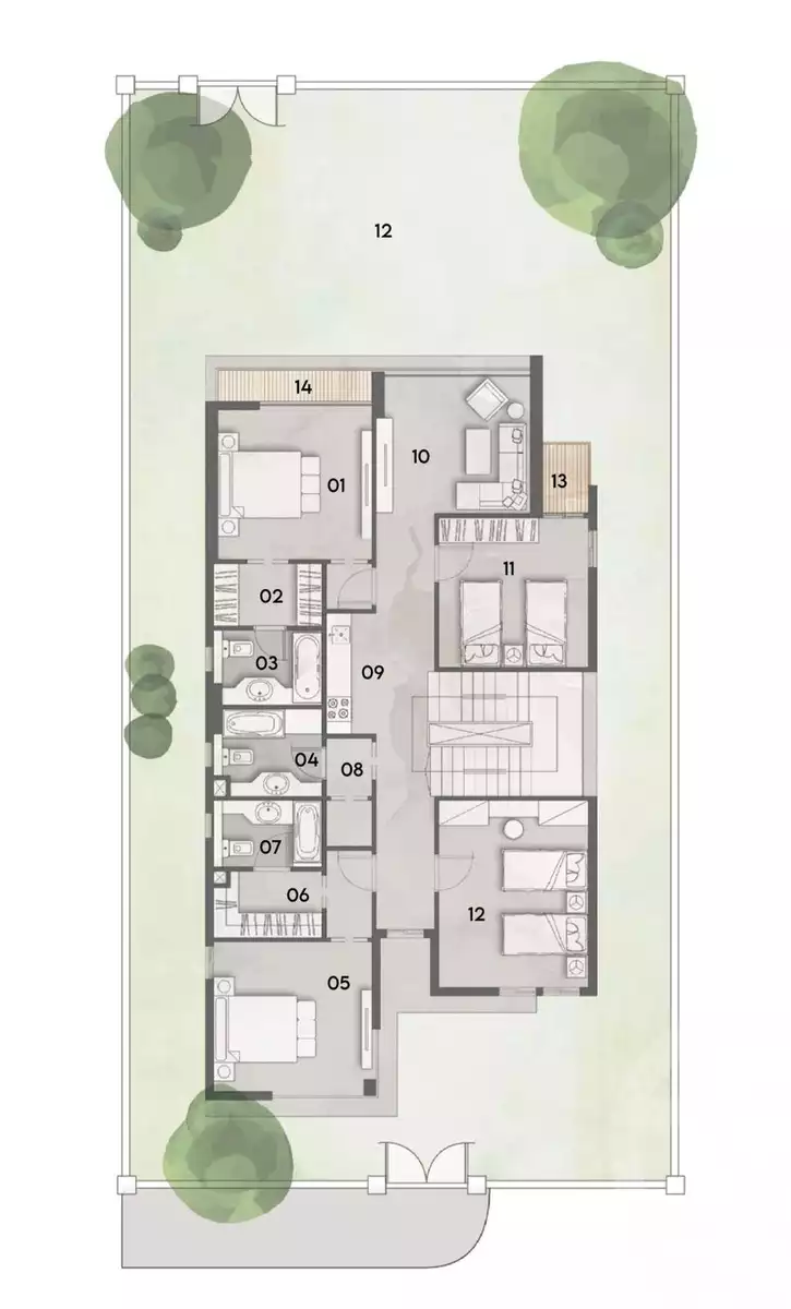https://aqarmap.com.eg/ar/listing/3868742-for-sale-la-natura-il-bosco-misr-italia