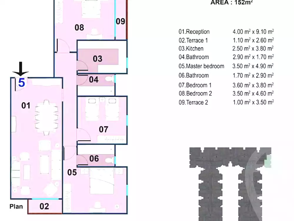 https://aqarmap.com.eg/ar/listing/3858741-for-sale-Muruj