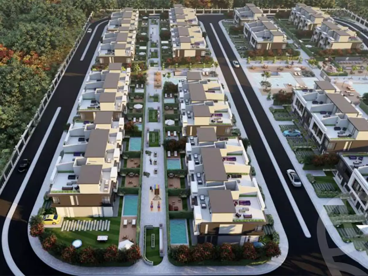 compound