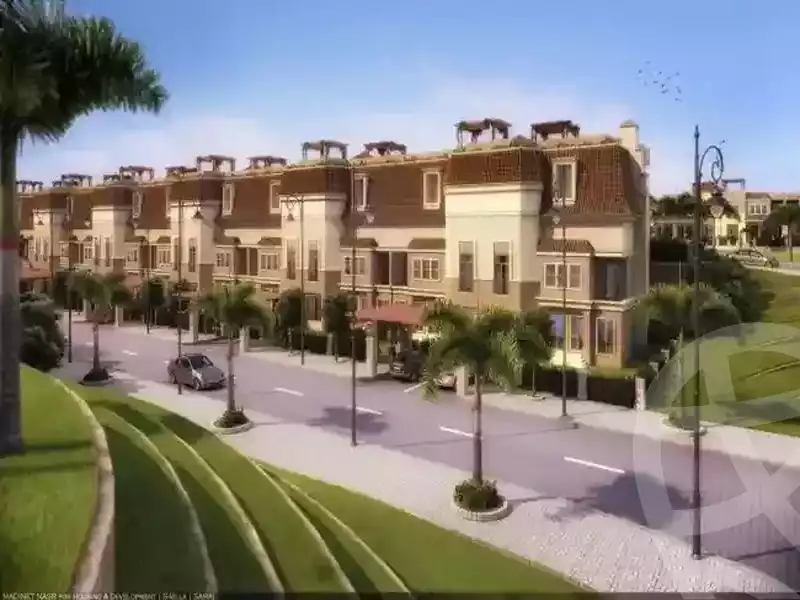 https://aqarmap.com.eg/en/listing/4087926-for-sale-cairo-new-cairo-compounds-sarai-compound-mnhd-rai