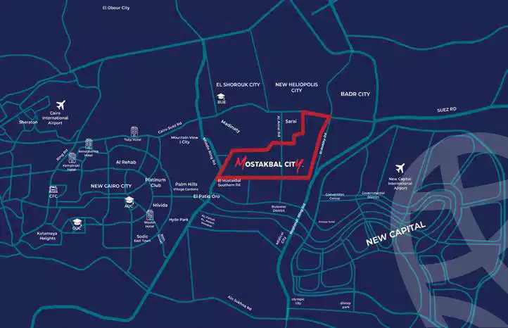 https://aqarmap.com.eg/ar/listing/4087761-for-sale-cairo-el-mostakbal-city-compounds-nyoum-arab-development