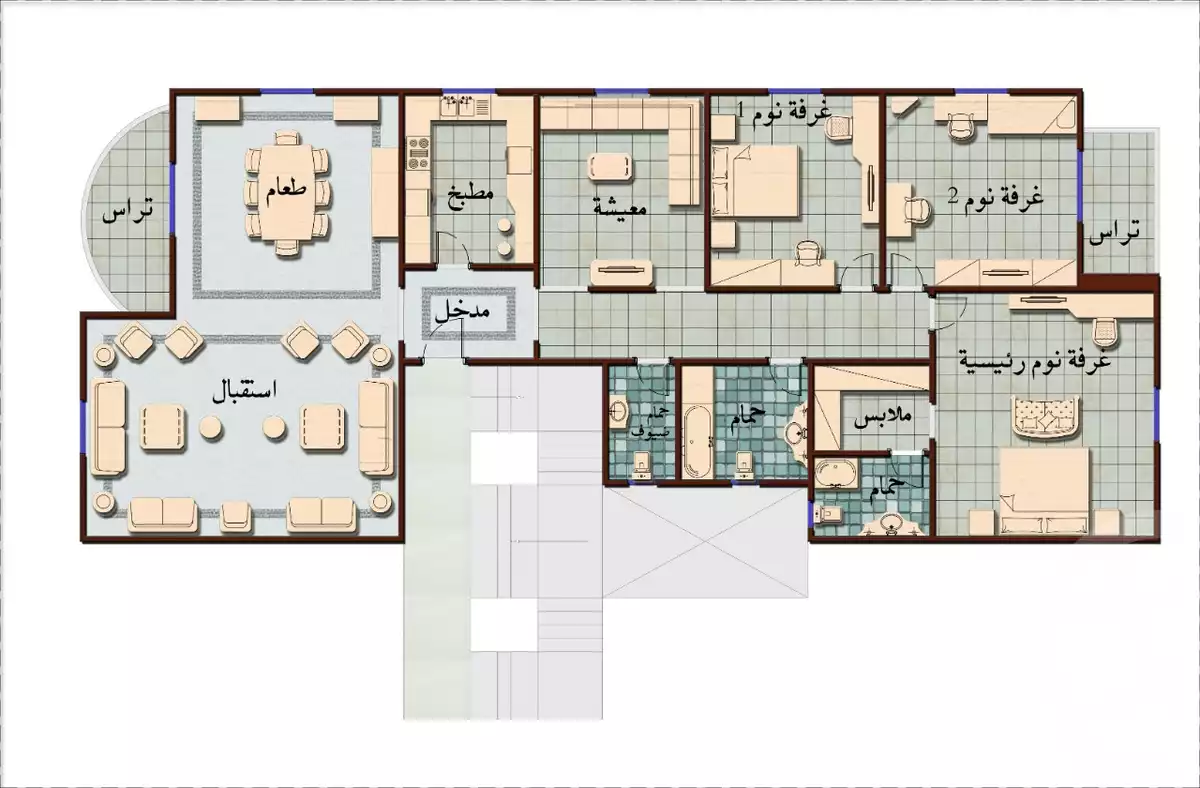 https://aqarmap.com.eg/en/listing/4107115-for-sale-cairo-al-oubour-el-hay-el-talet