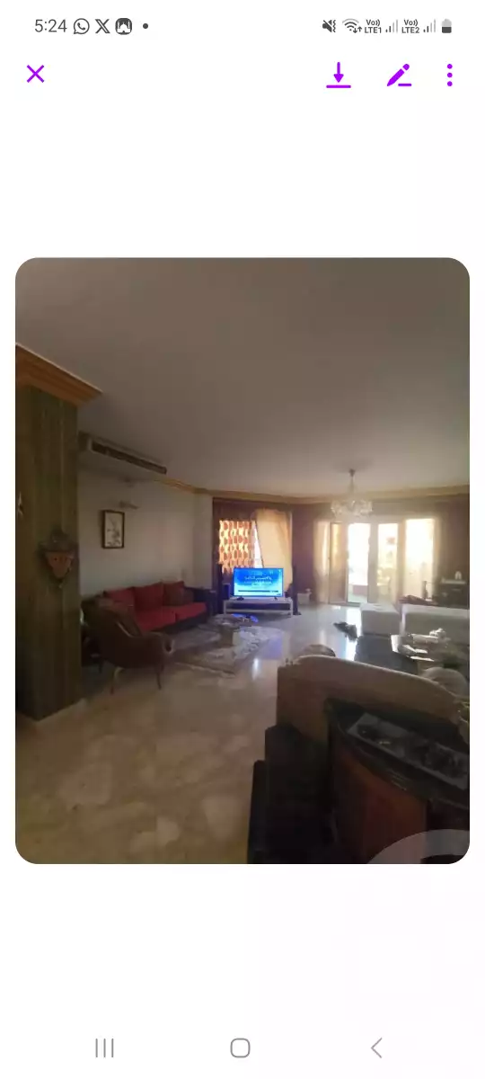 https://aqarmap.com.eg/ar/listing/4224316-for-sale-cairo-el-shorouk-lhy-lthlth-grb-neighbourhood-4-mohammed-el-kasbagy-st
