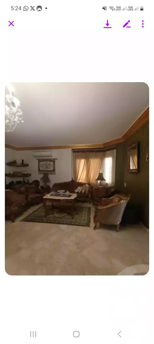 https://aqarmap.com.eg/ar/listing/4224316-for-sale-cairo-el-shorouk-lhy-lthlth-grb-neighbourhood-4-mohammed-el-kasbagy-st