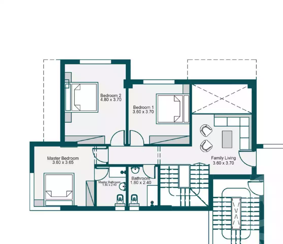https://aqarmap.com.eg/en/listing/4254833-for-sale-cairo-new-cairo-lmstqbl-syty-compounds-in-mostakbal-city-bloomfields