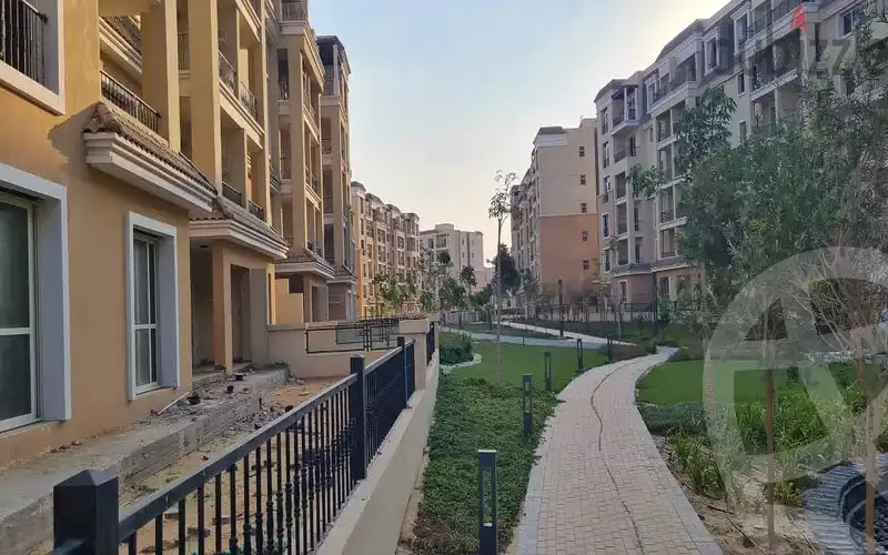 https://aqarmap.com.eg/ar/listing/4276900-for-sale-cairo-new-cairo-compounds-sarai-compound-mnhd-rai
