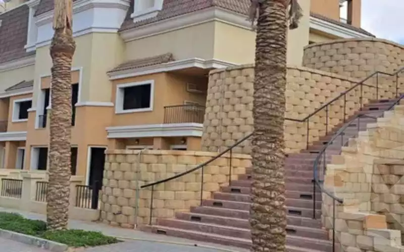 https://aqarmap.com.eg/ar/listing/4276900-for-sale-cairo-new-cairo-compounds-sarai-compound-mnhd-rai