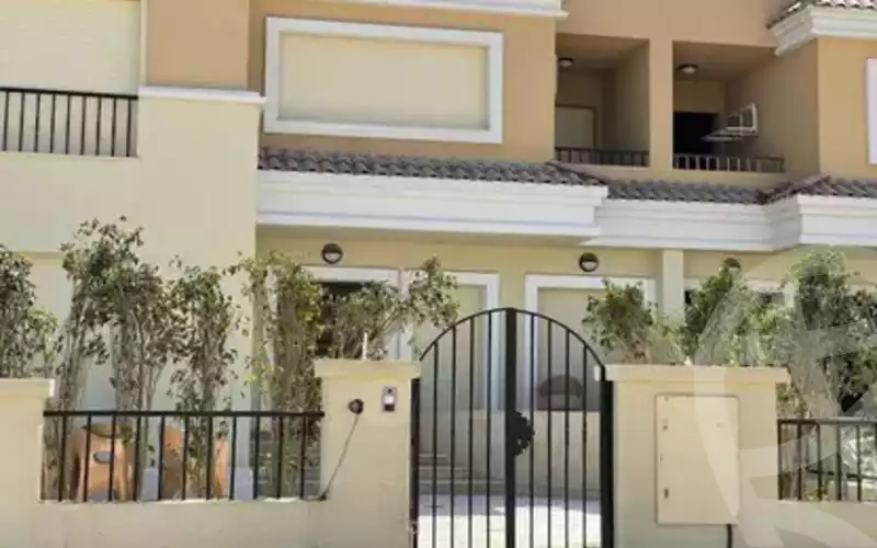 https://aqarmap.com.eg/ar/listing/4276916-for-sale-cairo-new-cairo-compounds-sarai-compound-mnhd-rai