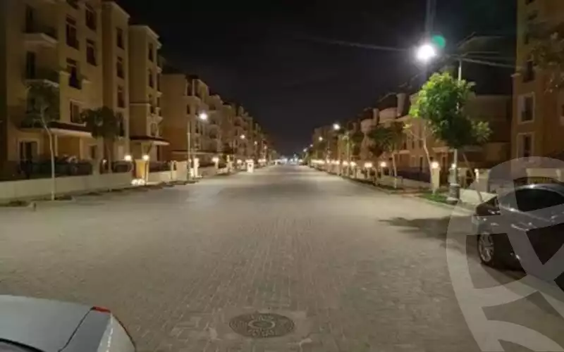 https://aqarmap.com.eg/ar/listing/4276916-for-sale-cairo-new-cairo-compounds-sarai-compound-mnhd-rai