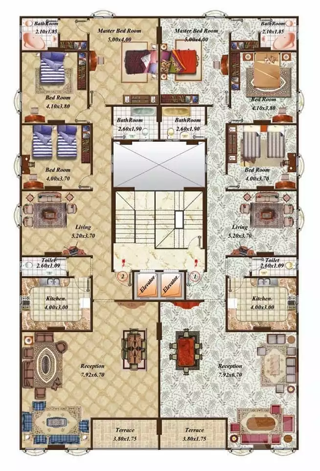 https://aqarmap.com.eg/ar/listing/4299560-for-sale-cairo-heliopolis-el-marghany-el-sayed-el-merghany-st