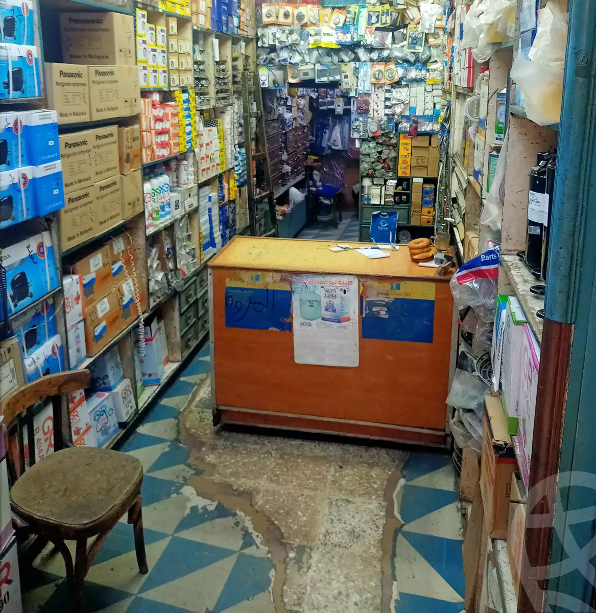 https://aqarmap.com.eg/ar/listing/4464362-for-sale-cairo-downtown-el-azbakya-nagib-al-rihani-st