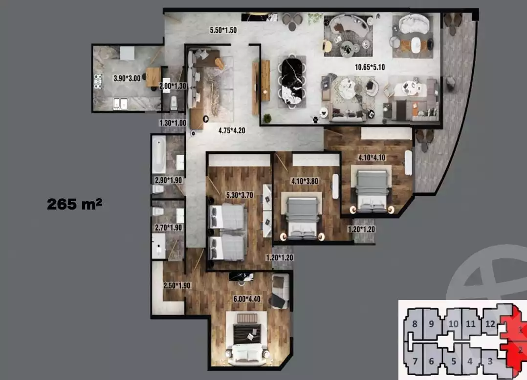 https://aqarmap.com.eg/en/listing/4564474-for-sale-Muruj