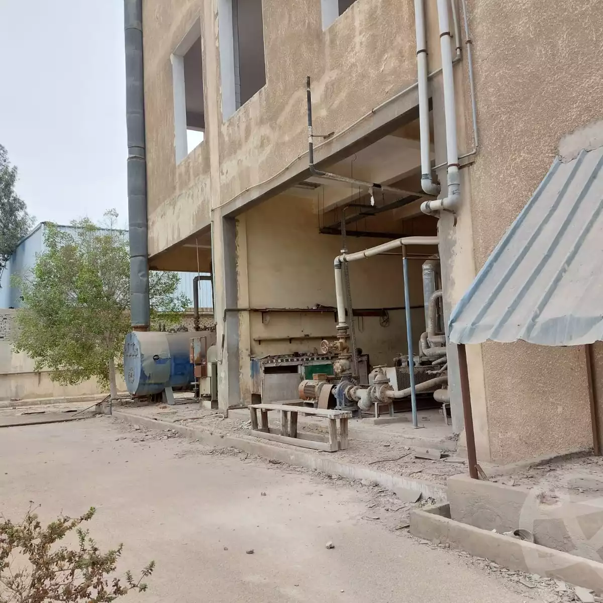 https://aqarmap.com.eg/en/listing/5284235-for-sale-cairo-al-oubour-el-manateq-el-snaaya-first-industrial-zone
