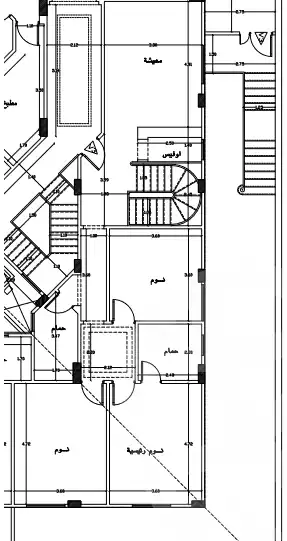 https://aqarmap.com.eg/ar/listing/4750373-for-sale-cairo-el-shorouk-lmntq-lsds-neighbourhood-1