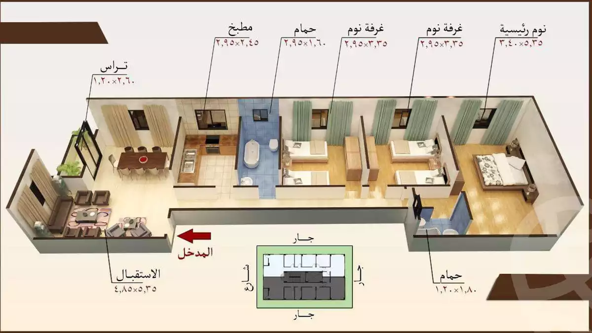 https://aqarmap.com.eg/ar/listing/4750587-for-sale-cairo-badr-city-hai-el-ashgar-featured-neighborhood-bait-el-watan-rd