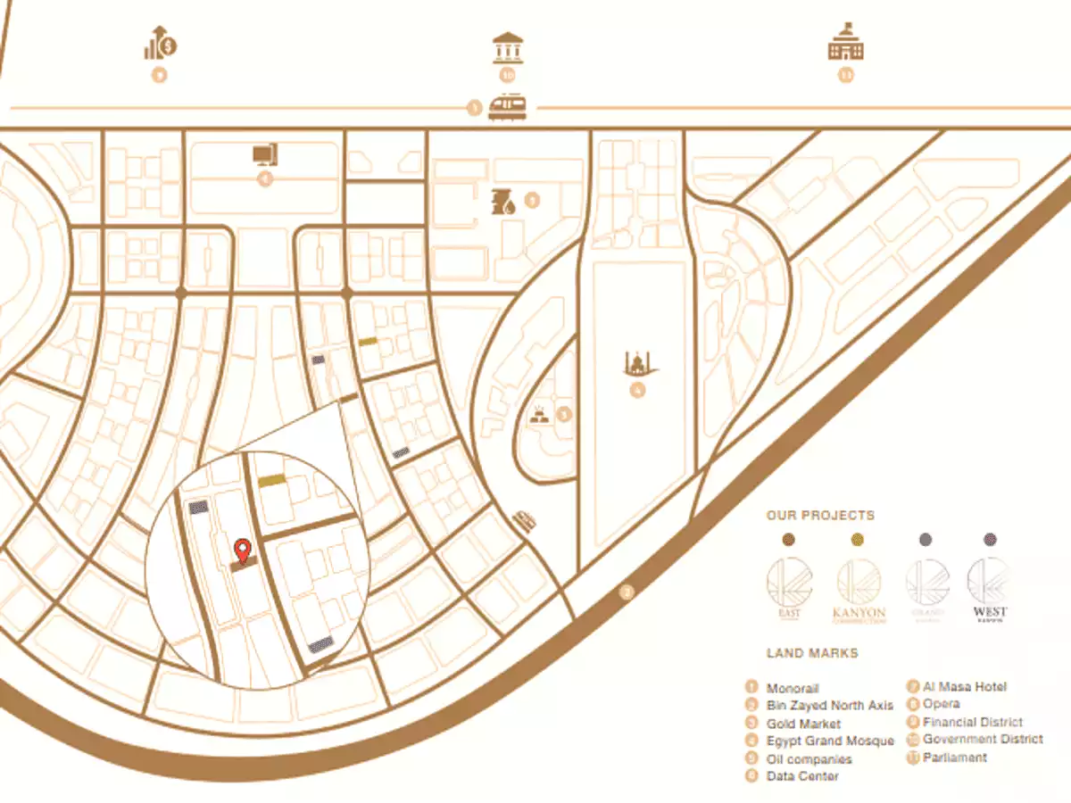 https://aqarmap.com.eg/ar/listing/7264244-projects-east-kanyon