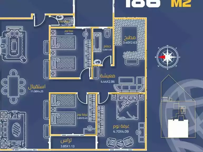 https://aqarmap.com.eg/en/listing/5224498-for-sale-damietta-mdyn-dmyt-ljdyd-lhy-lkthr-tmyz