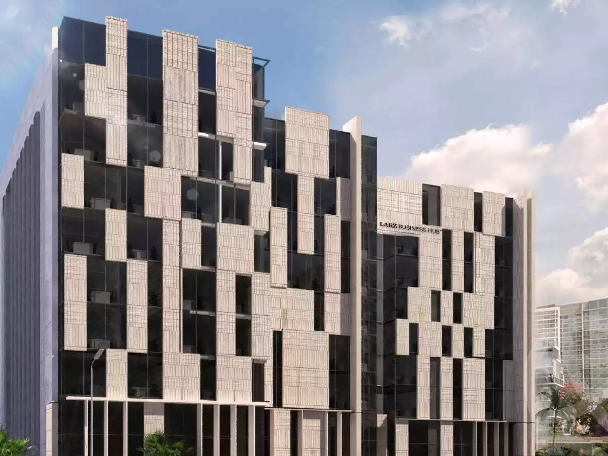 https://aqarmap.com.eg/ar/listing/6131137-projects-larz-business-hub