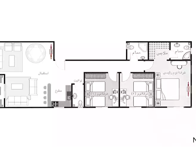 https://aqarmap.com.eg/en/listing/5330090-for-sale-cairo-new-cairo-north-rehab-other-neighborhoods-in-north-rehab