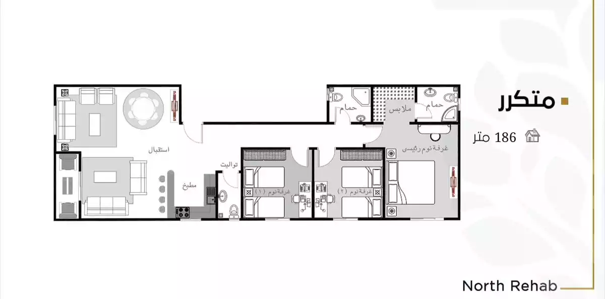 https://aqarmap.com.eg/ar/listing/5375112-for-sale-cairo-new-cairo-north-rehab