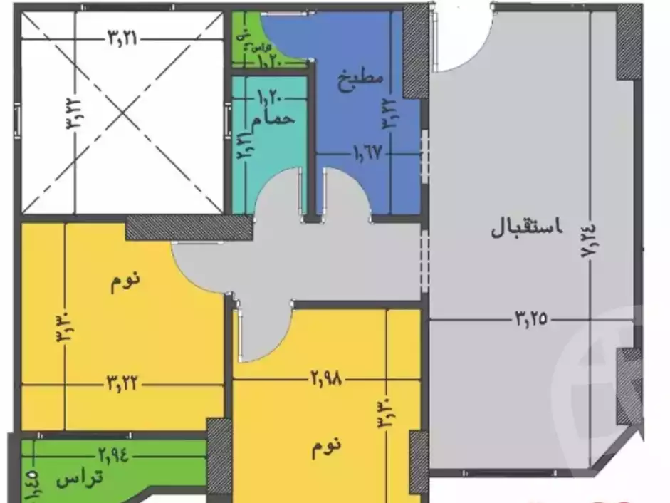 https://aqarmap.com.eg/en/listing/5594400-for-sale-cairo-nasr-city-hay-el-waha-shr-lkhmsyn