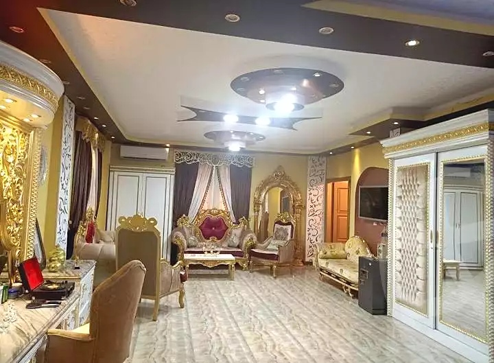 Separate Villa For sale in Other Neighborhoods In Greater Cairo in ...