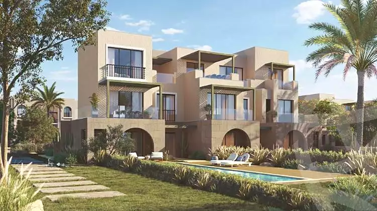2 BR Apartment in Makadi Heights, photo 12 of 13
