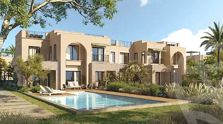 2 BR Apartment in Makadi Heights, photo 13 of 13