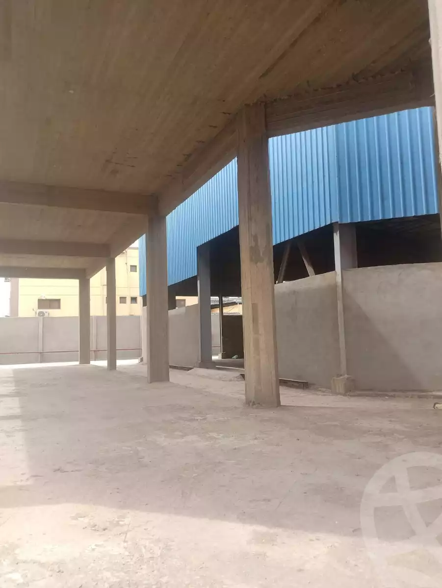 https://aqarmap.com.eg/en/listing/5714161-for-sale-cairo-6th-of-october-el-mantqa-el-snaaaya-industrial-zone-6