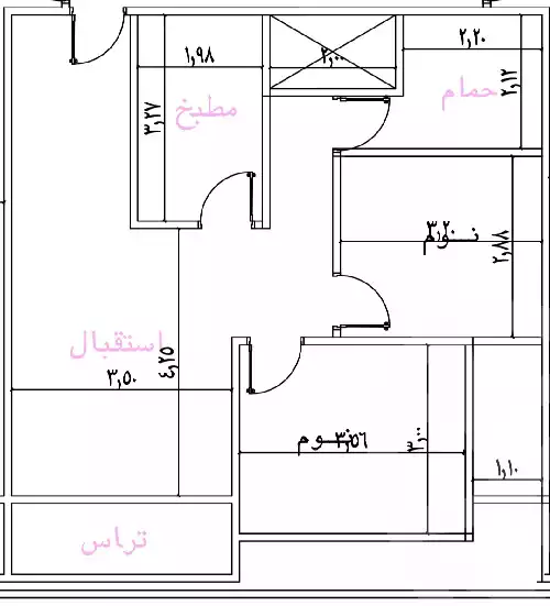 https://aqarmap.com.eg/ar/listing/5807540-for-sale-cairo-mokattam-el-hadabah-el-wosta-el-mantaqa-el-olaa-baron-school-street