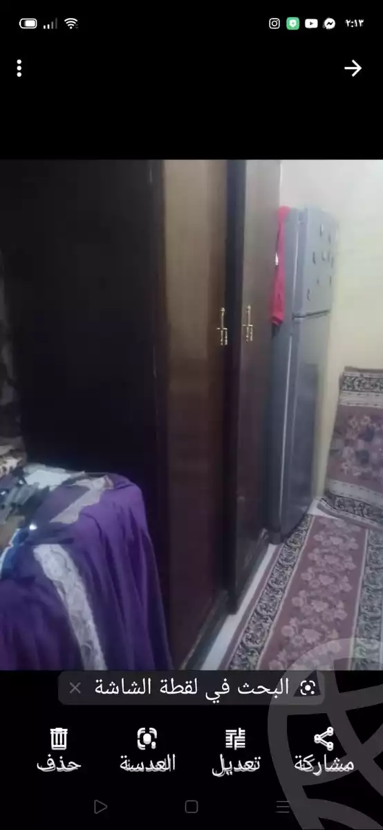 https://aqarmap.com.eg/ar/listing/5856372-for-rent-cairo-hadayek-el-koba-hadak-al-koupa-al-garag-sabkn-st