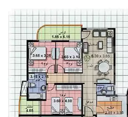 https://aqarmap.com.eg/en/listing/5878679-for-sale-cairo-new-cairo-lrhb-city-phase-4-mohammed-farid-st