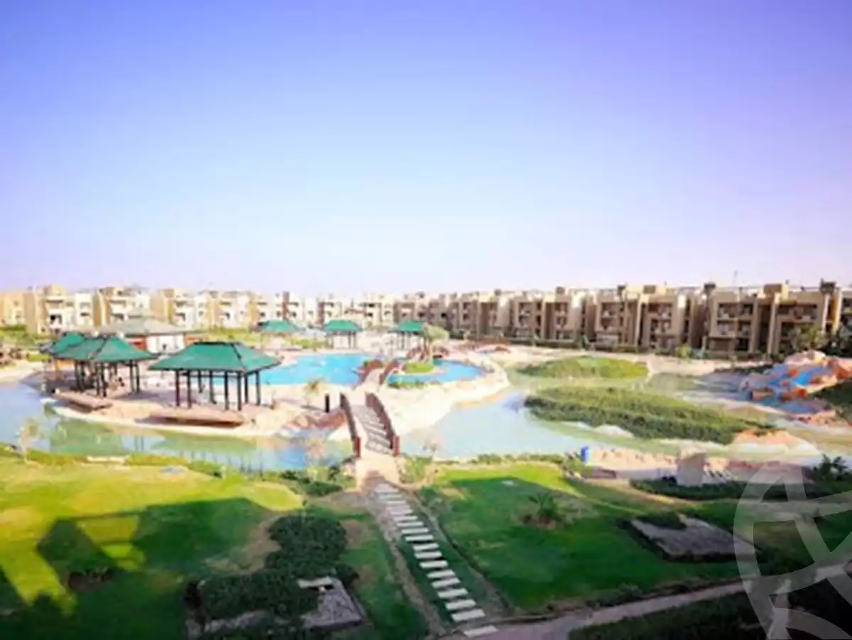 compound
