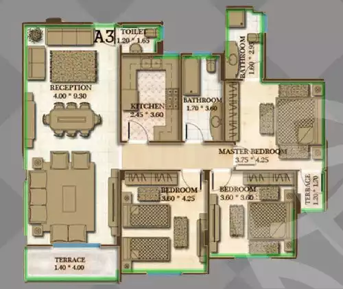 https://aqarmap.com.eg/ar/listing/5890845-for-sale-cairo-new-cairo-el-lotus-lotus-north-lmntq-lthny-llwts-lshmly