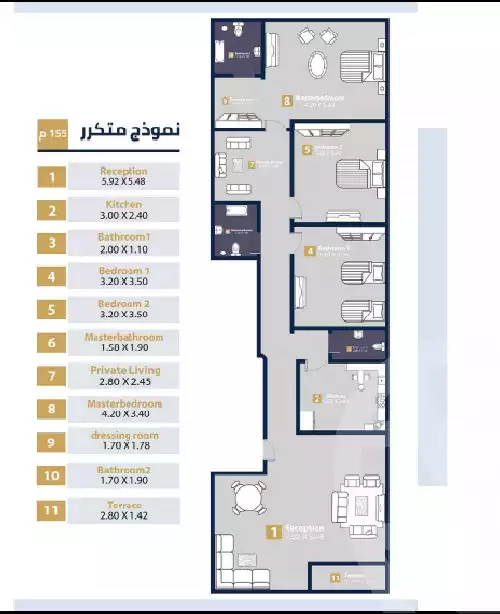 https://aqarmap.com.eg/en/listing/5903080-for-sale-cairo-new-cairo-bait-el-watan-shml-byt-lwtn