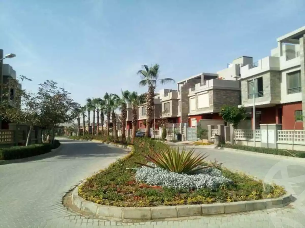 compound